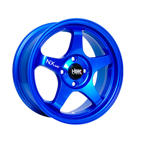 HSR KAILOLO JA157 R15