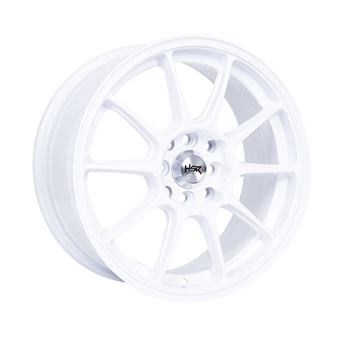 HSR ZICO 1317 R16 G/W