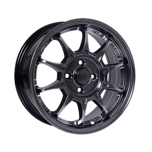 HSR BOROKO SRD R15 HB