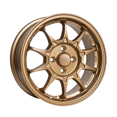 HSR BOROKO SRD R15 SMBRZ
