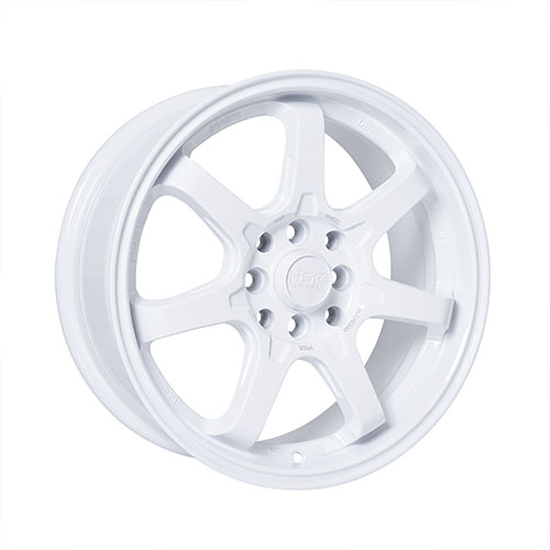 HSR BOROKO TJH R15 GLOSSY WHITE