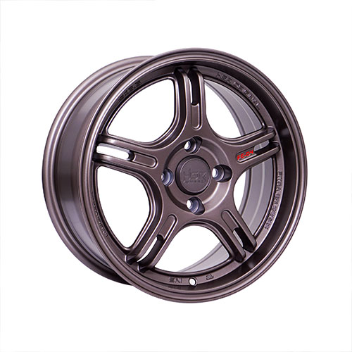 HSR FE04 R15 MATTE BRONZE