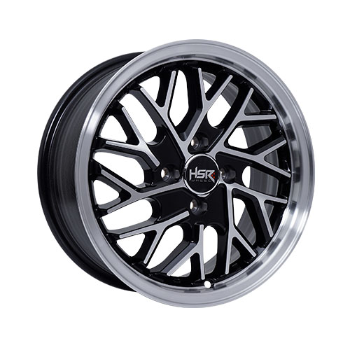 HSR ELEGANTE R15