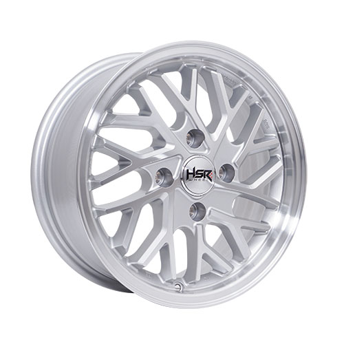 HSR ELEGANTE R15