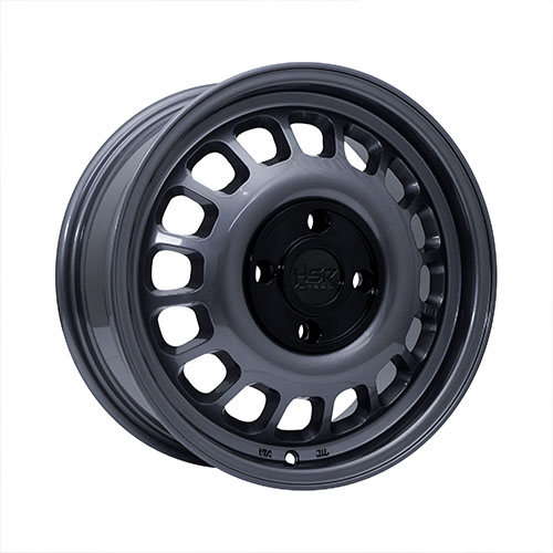 HSR BSI R16 GLOSSY GREY