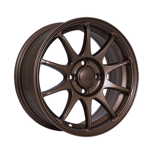 HSR INDY JA138 BOROKO 05 R15