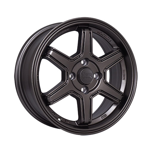 HSR MINAS R15 SMBRZ