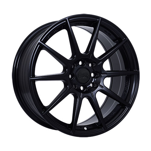 HSR RAI-S2 R17 SMB