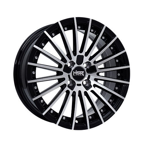 HSR TANDAM R16 GB