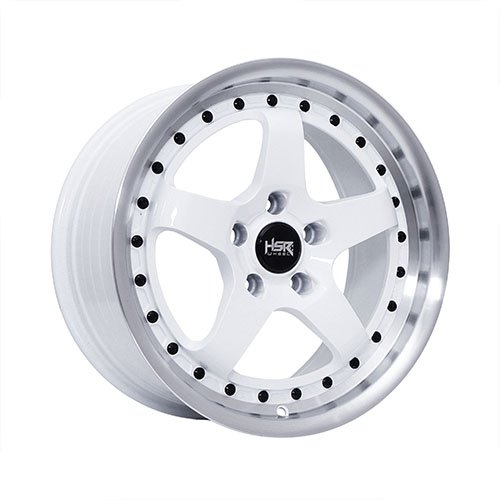 HSR BOB VLF40 R17 WML