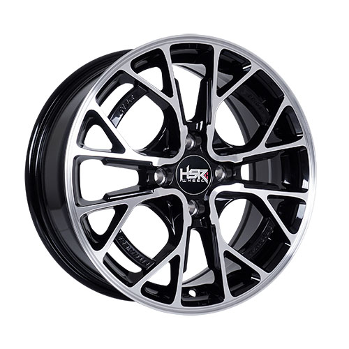 HSR FE01 R15 BMF