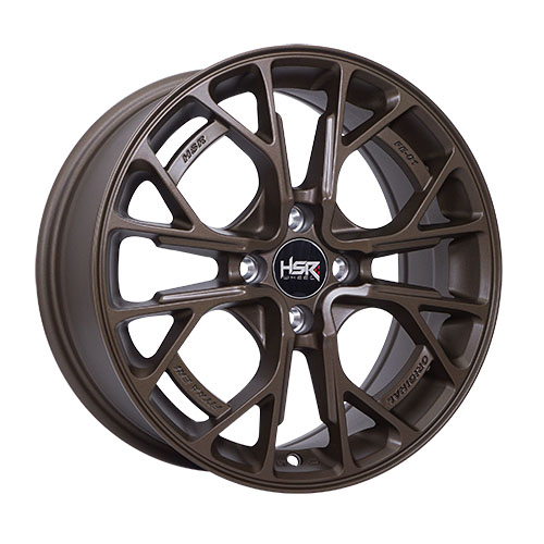 HSR FE01 R16 MBRZ