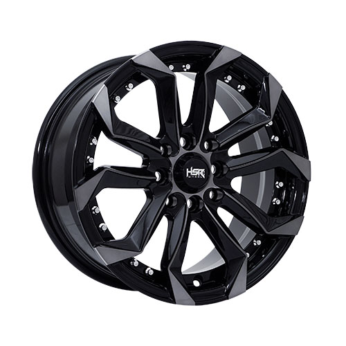 HSR LABANG 5120 R15 GBMF/BC