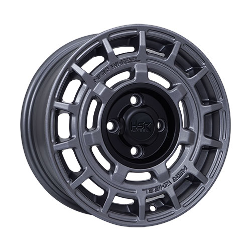 HSR MENTAWAI 1455 R14 MGREY