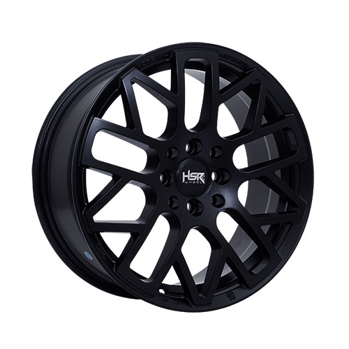 HSR VRI 01 KAWAY R16 MB
