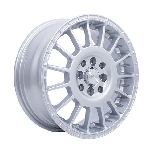 HSR ARROW JD803 R17 SILVER