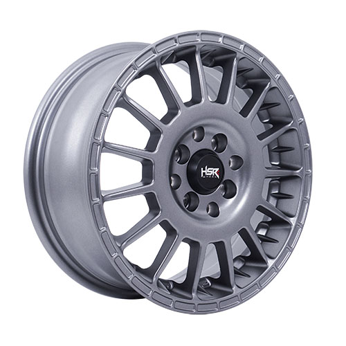HSR ARROW JD803 R17 SMG
