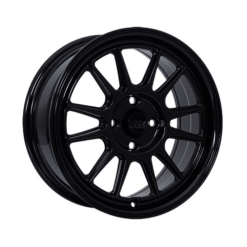 HSR ENDE 346 R15 GLOSSY BLACK