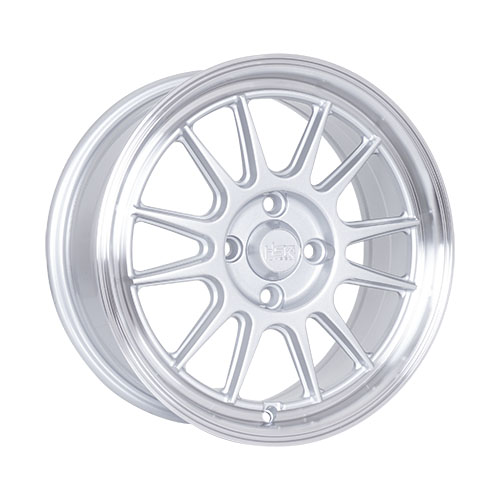 HSR ENDE 346 R15 GSML