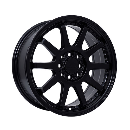 HSR GYMKANA BOROKO 01 R16 SMB