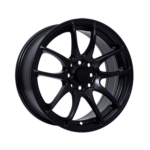HSR KAMIKAZE JD8063 R16 SMB