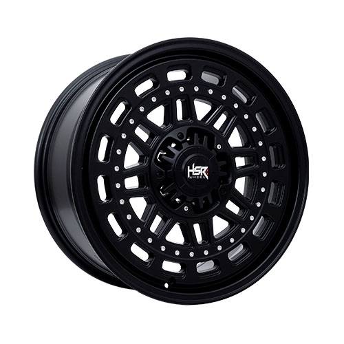 HSR MYTH08 R18 SMB