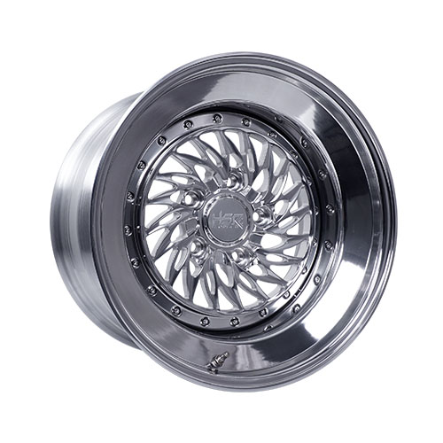 HSR RFG HRN 987 R18