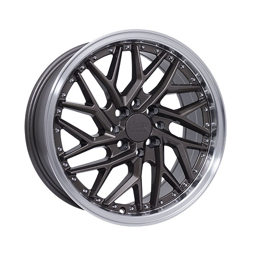 HSR SEPULU R17 BRZ/ML