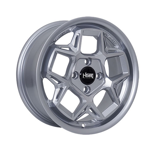 HSR WASILE JA209 R15 SMF