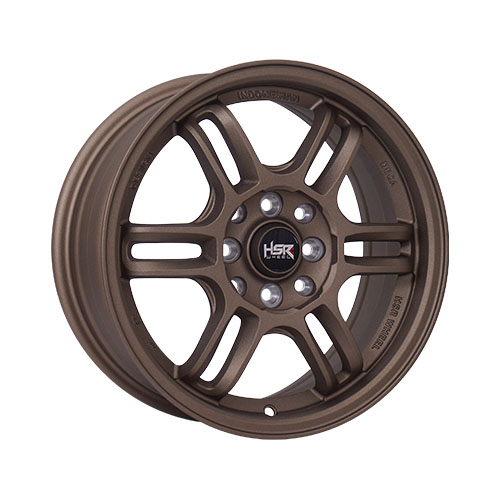 HSR AERI R15