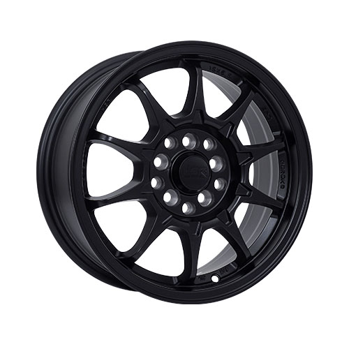 HSR BOROKO SRD R15