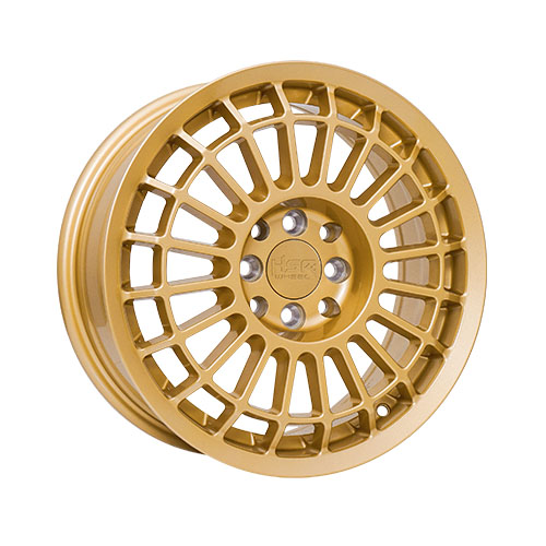 HSR FUTBULS R15