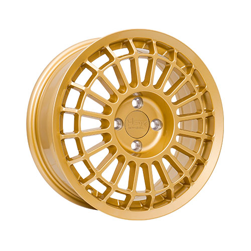 HSR FUTBULS R16 G/GOLD
