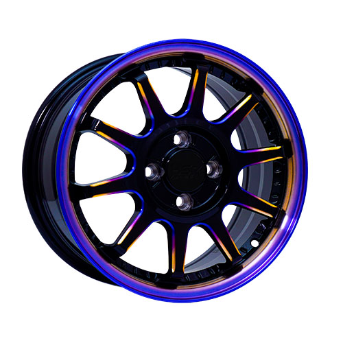 HSR GYMKANA BOROKO 01