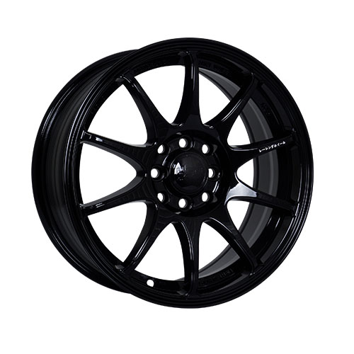 HSR INDY JA138 BOROKO 05 R16 MB