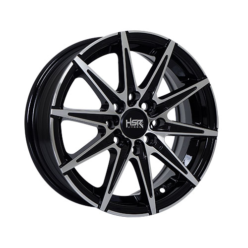 HSR KCCX-2 1332 R14 BM