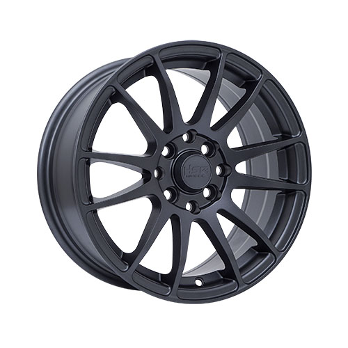 HSR PASIFIC 791B R15 SMG