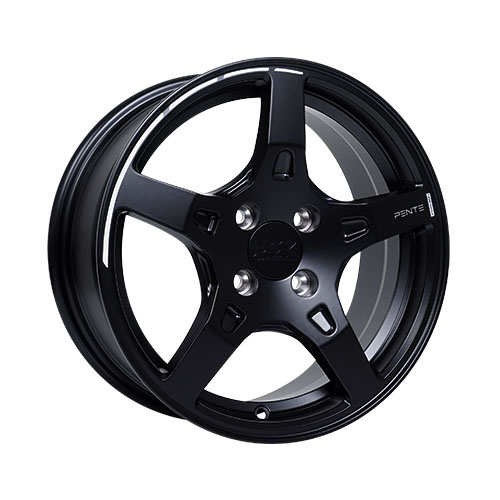 HSR PENTE R15 SMB