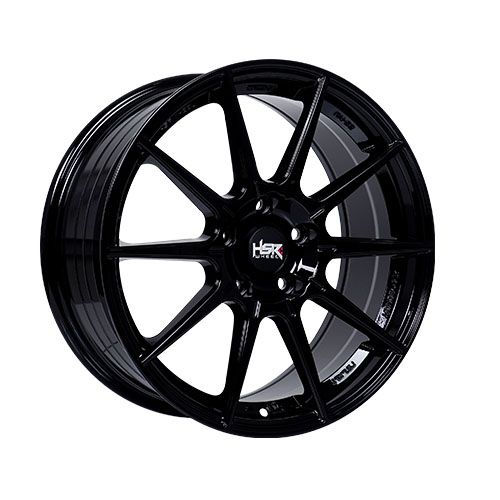 HSR RAI-S2 4325 R17 GB