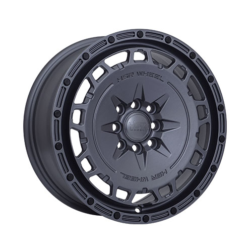 HSR ARFAK 1454 R16 S/GREY