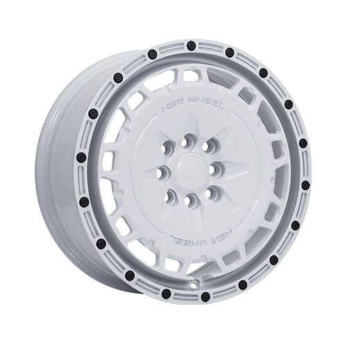 HSR ARFAK 1454 R16 WHITE