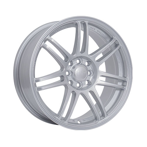 HSR BOON JA137 BOROKO 04 R17 SILVER