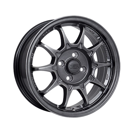 HSR BOROKO SRD R15 HB