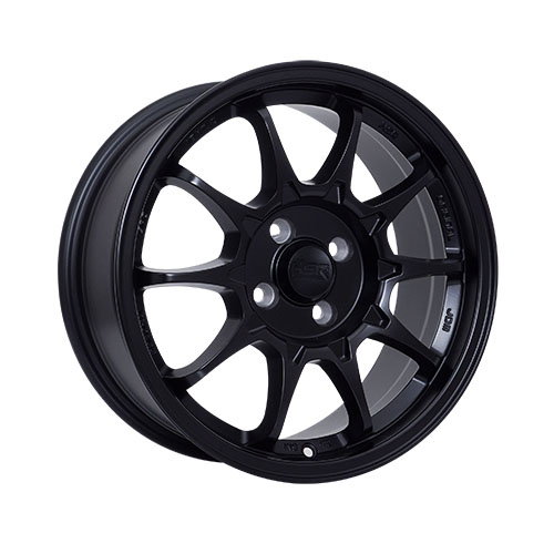 HSR BOROKO SRD R16