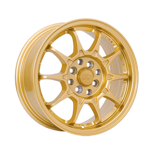 HSR BOROKO SRD R15