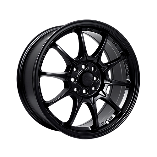HSR BOROKO SRD R17 SMB