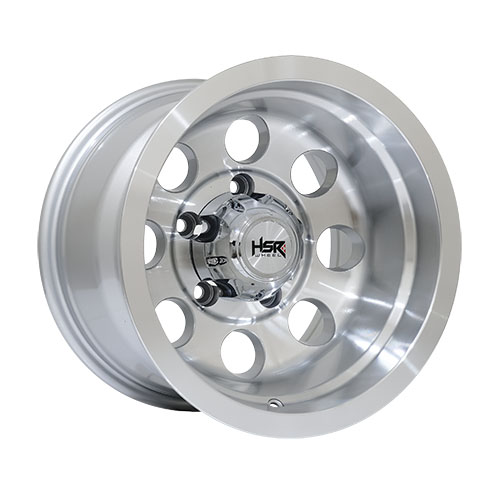 HSR DUFFY R15 SMF/ML