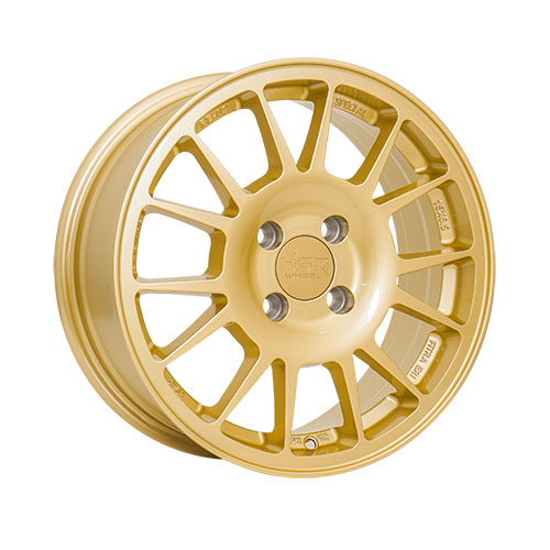 HSR FE02 R15 GOLD