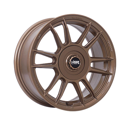 HSR KENCANA 1464 R15 BRONZE
