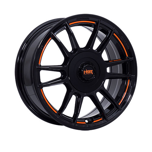 HSR KENCANA 1464 R15 GB/DO